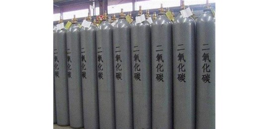 山西二氧化碳用在什么地方呢？永固氣體告訴你！