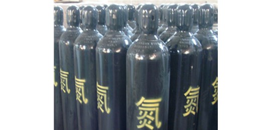 山西瓶裝氣體廠家告訴你氧氣瓶為什么要禁油？
