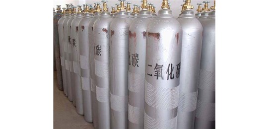 山西氣體廠家：二氧化碳的工業(yè)制備方法有哪些？