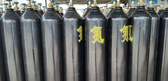 山西氧氣瓶安全技術(shù)操作規(guī)程有哪些呢？