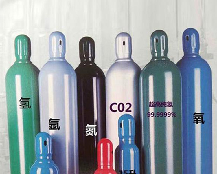 交城永固氣體：工業(yè)氣體在冶金行業(yè)中的應(yīng)用都有哪些？