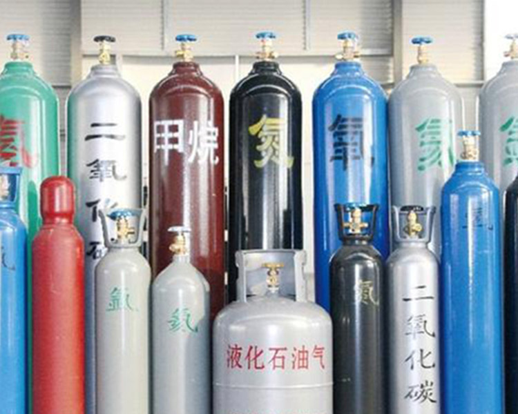 永固氣體給您講講，工業(yè)氣體在冶金行業(yè)中的應(yīng)用都有哪些？