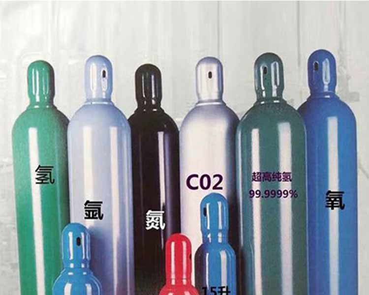 山西永固氣體公司告訴您交城標(biāo)準(zhǔn)氣體該要怎么使用？
