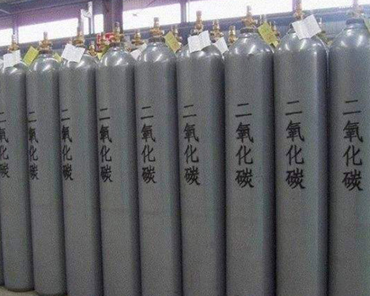 交城永固氣體 講解，工業(yè)氣體的生產(chǎn)方法與市場解析